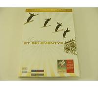 Et Ski-eventyr Norwegian Ski Legends