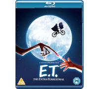 ET: The Extra Terrestrial