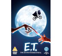 ET: The Extra Terrestrial