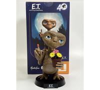 ET The Extra Terrestrial ET 40th Anniversary Approx 5.9 Inches Iron Studios UNIVET59121
