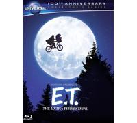 Et the Extra-Terrestrial Universal 100th Anniv [Blu-ray] [US Import]