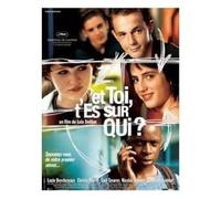 Et toi, t'es sur qui?