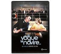 Et vogue le navire...