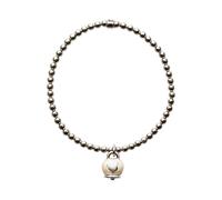 Et Voilà Bracelet - female - Chantecler - Bracelets - Gray - M - Accessories M