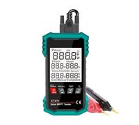 ET271 for Solar Power Meter 2000W MPPT 3.2 Inch Screen ET271
