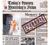 Et2brute & The Conspiracy - Todays History Is Yesterdays News