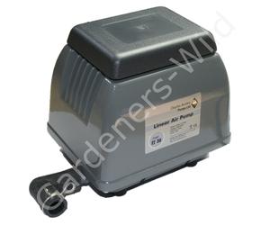 ET30 AIR PUMP Charles Austen ENVIRO Hailea koi pond hydroponic aquarium