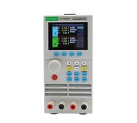 ET5420 Programmable DC Electronic Load Tester Testing System for Power Supplies, Batteries, and Components (CV/CC/CR/CP Modes | 400W/150V/20A*2 | High-Accuracy Battery Discharge Tester)