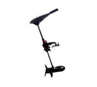ET54L Marine Trolling Motor - Electric Outboard For Kayaks/Fishing Boats