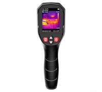 ET693APRO Thermal Imager 240x240 Resolution Pocket Infrared Camera with Visual Light for fusion for Building Inspection