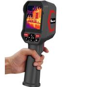 ET693C Super IR 512x384 Thermal Camera with 1080P Visible Camera Electronic HVAC Repair Thermal Imager 256 * 192 Sensor(ET693C)
