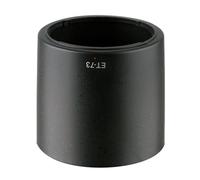 ET73 Camera Lens Hoods Lenses Sun Shade Replacement Protective Hood Shade for 100 mm 1:2 8 L Macro Camera Bonnet