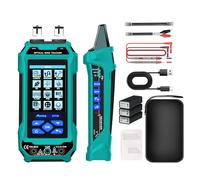 ET738 Abestop 2 in 1 Network Cable Tester with Digital Multimeter