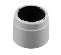 ET74 67mm White Reversible Lens Hoods Shade For EF 70-200mm 4L IS Lens Protectors