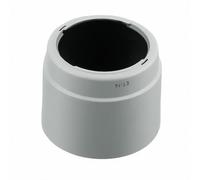 ET74 67mm White Reversible Lens Hoods Shade For EF 70-200mm 4L IS Protectors Camera Accessories
