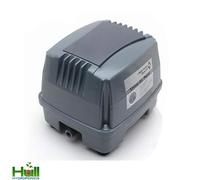 ET80 AIR PUMP Compressor Hydroponics Fish Pond Aeration RDWC 80L/MIN