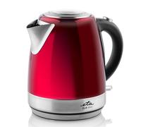 Eta ETA859990010 electric kettle 1.2 L 2100 W Red