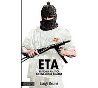 ETA. Historia política de una lucha armada - 1ª Parte (ORREAGA)