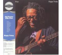 ETA IVTET - Happy Today - Vinyl (LP with obi-strip)