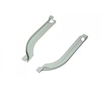 Etac Accessories, Clean Shower Commode Chair, High Quality Accessories, Easy to Install, Pan Holder