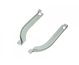 Etac Accessories, Clean Shower Commode Chair, High Quality Accessories, Easy to Install, Pan Holder