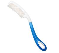 Etac Beauty Long Handled Comb, Ergonomically Designed Tools for Maximum Power with Minimal Strain