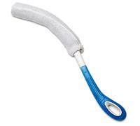 ETAC Body Washer, Long Handled, Bathing Aid, For Elderly/Injured/Handicapped, Bathroom Assistance, Wash Hard to Reach Areas