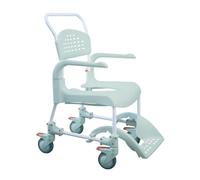 Etac Clean Shower Commode Chair Clean 55 cm