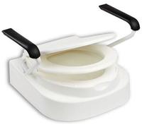 Etac Hi-Loo 10cm Booster Seat with Lid