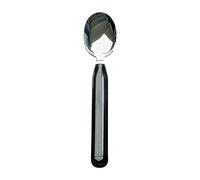 Etac Light Cutlery with Thick Handles, Spoon Only, Lightweight Utensils for Weak Grasp, Arthritis, Easy to Hold, Eat Meals Independently with Less Pain, Elderly & Disabled Dining Aid, Stainless Steel
