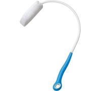 Etac Long Handled Beauty Back Washer, Bathroom Aid for Hard to Reach Places, Fo