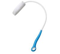 Etac Long Handled Beauty Back Washer, Bathroom Aid for Hard to Reach Places, For Elderly or Disabled, Long Reaching