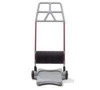 Etac Molift Raiser Sit to Stand Transfer Platform