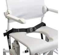 Etac Swift Mobile Accessories, Safety Straps, Accessories for the Etac Shower/Commode Chair, High-Quality