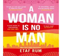 Etaf Rum A Woman is No Man Paperback Book Etaf Rum Multicolor