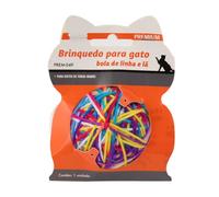 ETAINGYEUN Cat Wool Ball Toys Are Made Of Safe Wool Material, Suitable For Cats To Scratch And Play