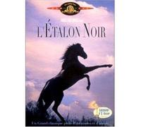 Etalon Noir (L') + incluse : une pochette cadeau
