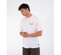 ETAM Black PHANTER SS TEE