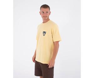 ETAM Pocket SS TEE