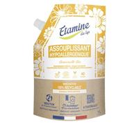 Étamine du Lys Assouplissant Hypoallergénique Camomille Bio Doypack 1L