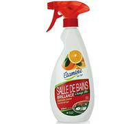 ETAMINE DU LYS Orange Bathroom Cleaner 500ml Organic