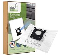 Etana 10x vacuum cleaner bags for Electrolux Supersuction 1300 Watt