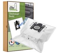 Etana vacuum cleaner bags suitable for Siemens VSZ6 .. Z6.0 / Z 6.0 EXTRAKLASSE PARQUET .. SERIE - 20 dust bags