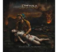 ETANISIS - Marcha Entre Los Muertos