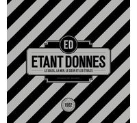 Etant Donnes - Le Soleil, La Mer, Le Coeur Et Les Etoiles [VINYL]