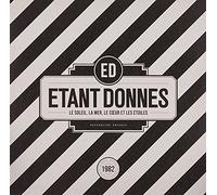 Etant Donnes - (Red) le Soleil, la Mer, le Co [Vinyl LP] [VINYL]
