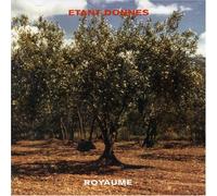 Etant Donnes - Royaume