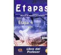 Etapa 4 Fotos: Tutor Book: 1