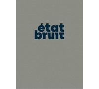 état bruit. Seven Conversations | Sieben Gespräche: Ausst. Kat. Konschthal Esch, Esch-sur-Alzette (Luxembourg)