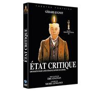 État critique